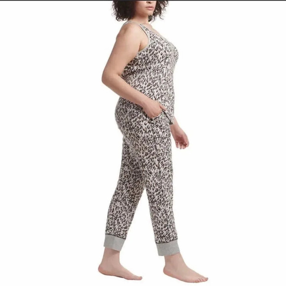 Karen Neuburger Live Love Lounge Womens' 3-Piece Lounge Set Small - Picture 2 of 7